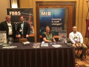 MIB Community Banking Conference Sponsor