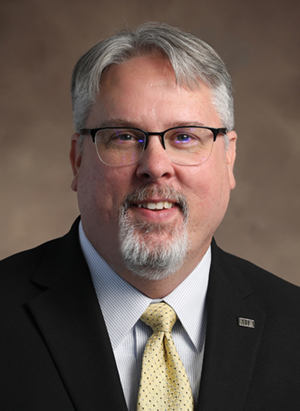 Randy Schenewerk Photo